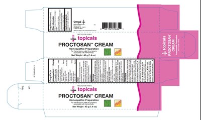 Proctosan Cream